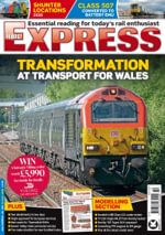 Rail Express