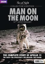 Man on The Moon Collector's Edition