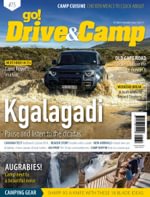 Drive Out