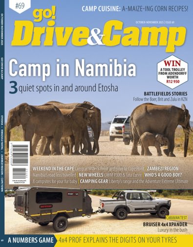 Drive Out digital subscription Drive Out digital cover