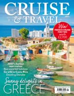 Cruise International