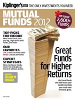Kiplinger’s Mutual Funds