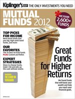 Kiplinger’s Mutual Funds