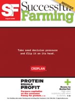 Successful Farming