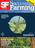 Successful Farming