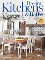 Dream Kitchens & Baths