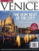 Italia! Guide to Venice & Veneto