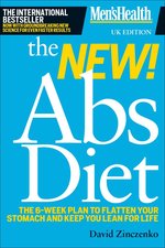 Men's Health - The New Abs Diet