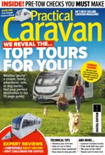 Practical Caravan