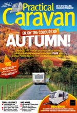 Practical Caravan
