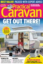 Practical Caravan