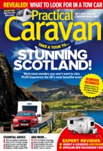 Practical Caravan