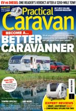 Practical Caravan