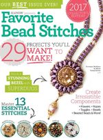 Favorite Bead Stitches