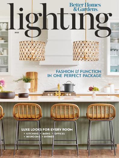 Lighting digital cover