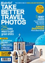 Take Better Travel Photos