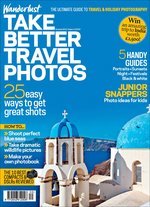Take Better Travel Photos