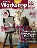 Painting Workshop with the Masters