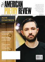 The American Poetry Review