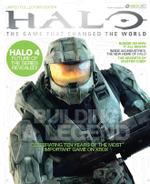 Official Xbox Magazine - UK Edition Presents: Halo
