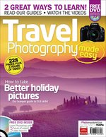 Travel Photography Made Easy