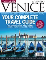 Italia! Guide magazine