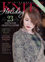 Interweave Knits Holiday Gifts