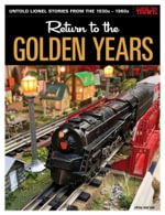 Classic Toy Trains