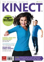 Official Xbox Magazine - UK Edition Presents: Kine