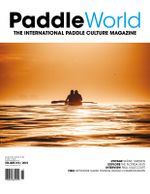Paddle World Magazine