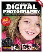 Getting Started in DSLR Photography 3