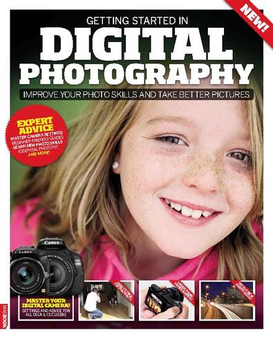 Getting Started in DSLR Photography 3 digital cover