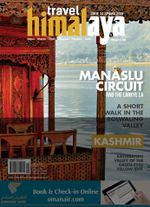 Himalayas Magazine
