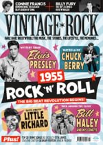Vintage Rock