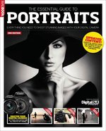 Essential Guide to Portraits 3