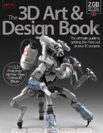 The 3D Art & Design Book Vol 4