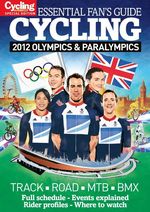 Cycling Weekly Special Edition: Essential Fans Gui