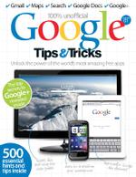 Google Tips & Tricks Vol 1