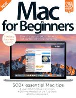 Mac For Beginners 