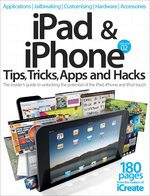 iPad & iPhone Tips, Tricks, Apps & Hacks Vol 2
