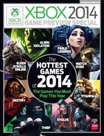 Official Xbox Magazine Special