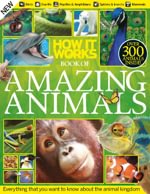 How It Works Book of Amazing Animals
