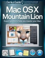 Mac OSX Mountain Lion Genius Guide Vol 1