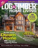 Log Home Living