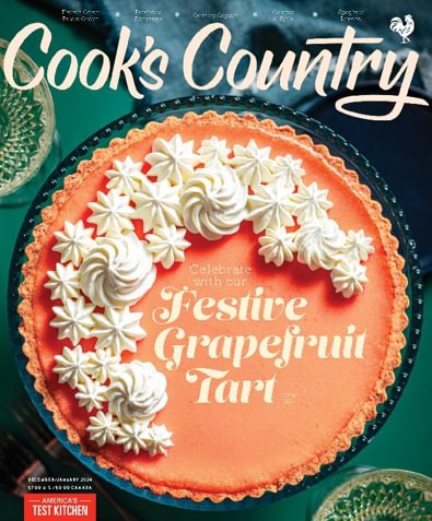 Cook's Country digital cover