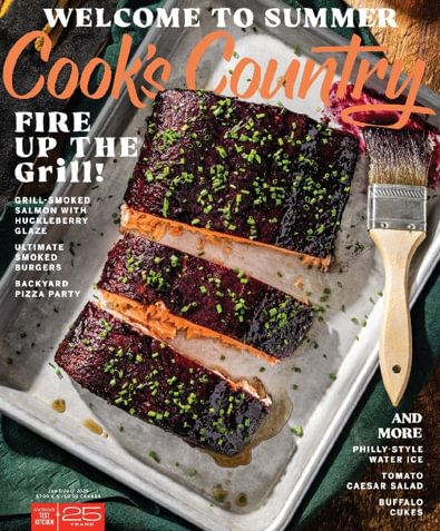 Cook's Country digital cover
