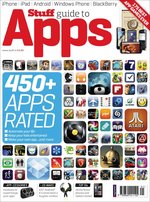 Stuff Guide to Apps