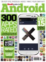 Stuff Guide to Android