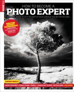 How to become a photo expert