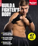 Men's Fitness Build a Fighter's Body